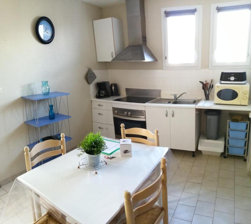Résidence Les Plus Près Jonzac Exterior foto