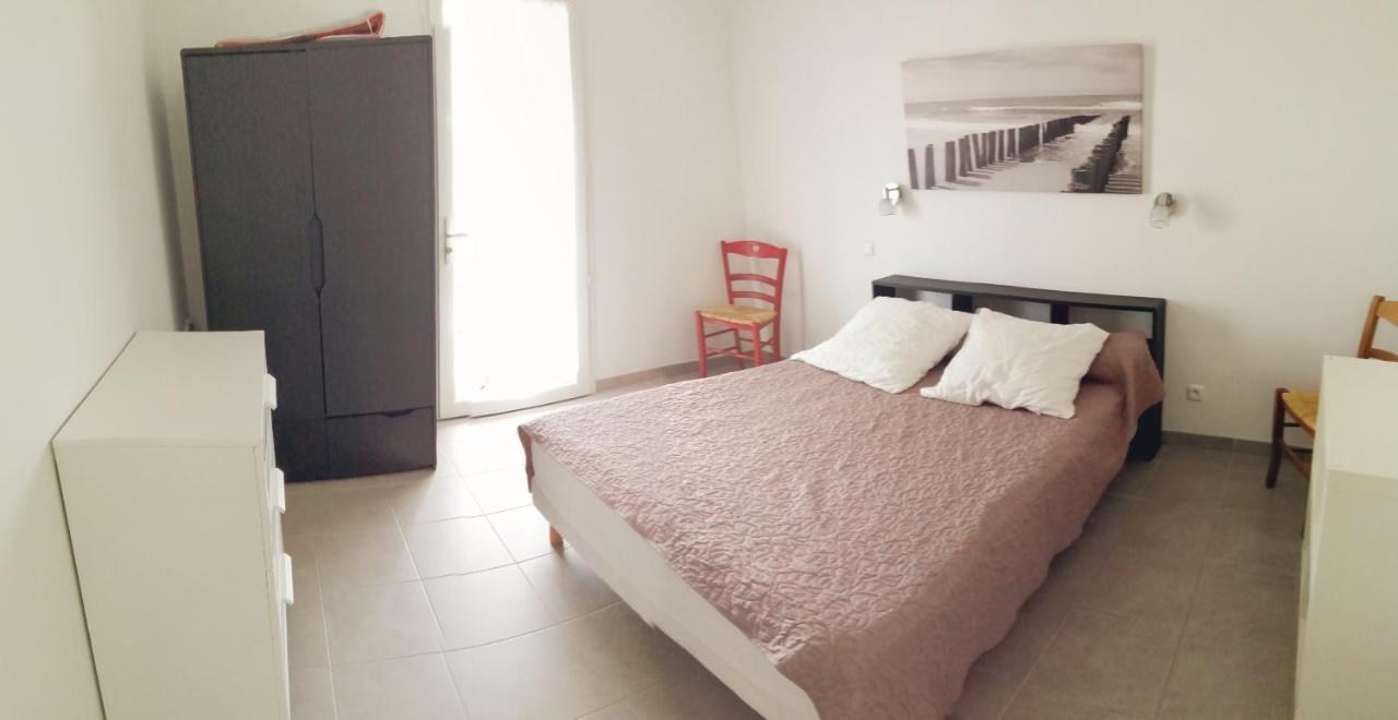 Résidence Les Plus Près Jonzac Exterior foto