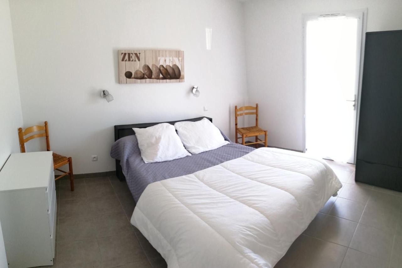 Résidence Les Plus Près Jonzac Exterior foto