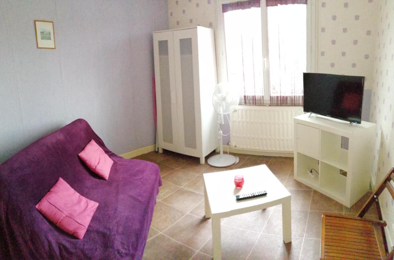 Résidence Les Plus Près Jonzac Exterior foto